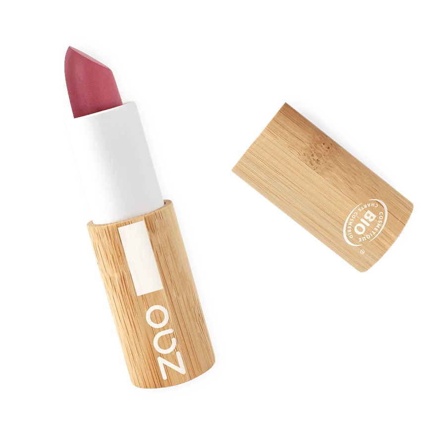 Barra de labios ecológica Classic ZAO 469